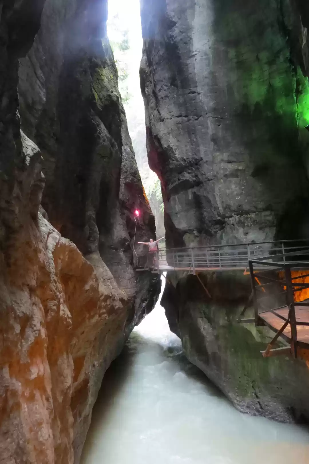 Photo of Little traveller sta