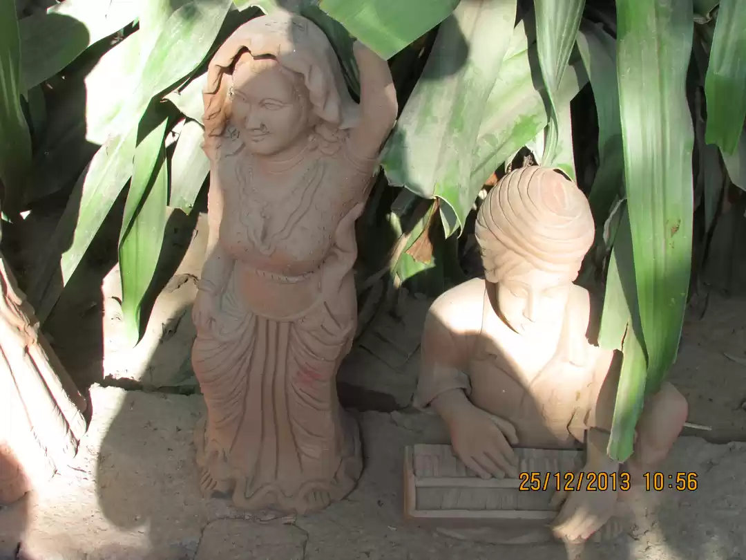 Photo of A day's life in a vi