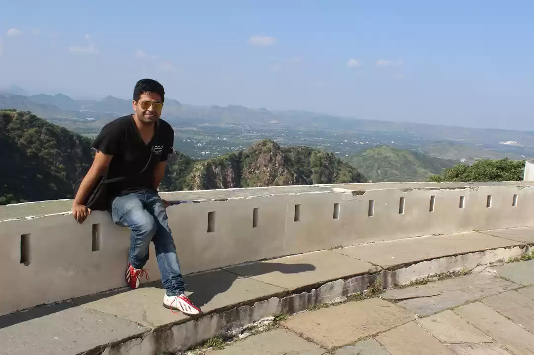 Photo of Travelling alone fro