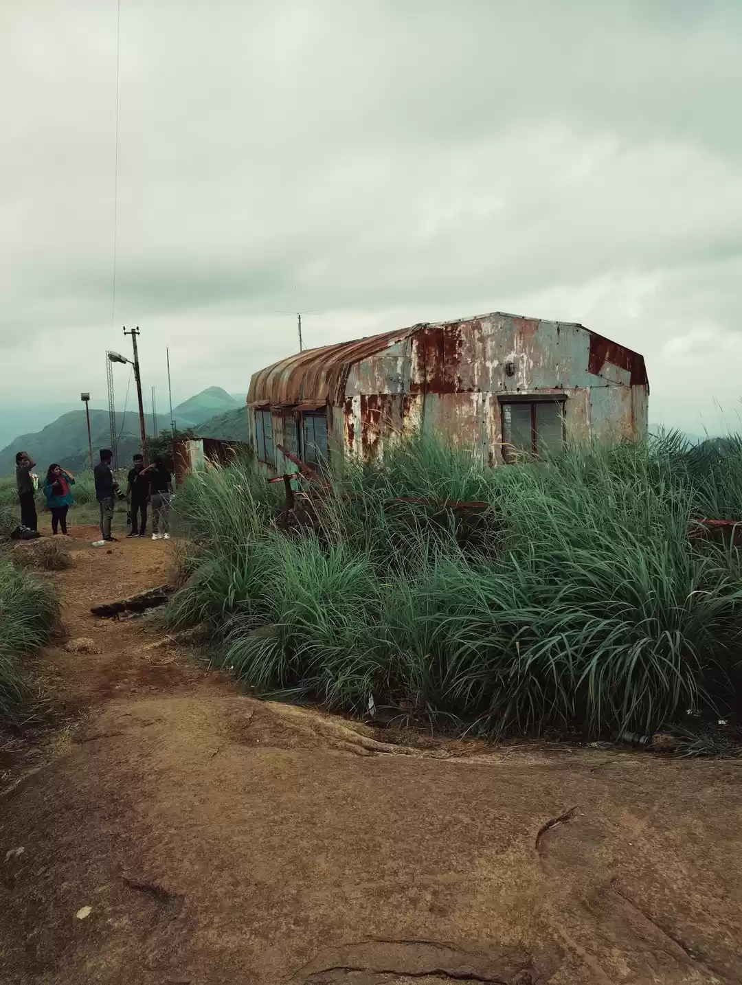 Photo of Enchanting Ilaveezha