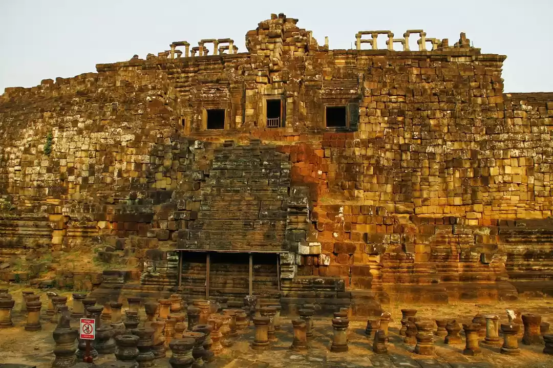 Photo of Chronicles of a desi