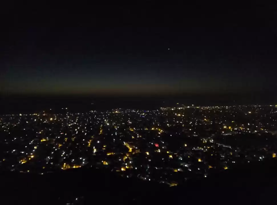 Photo of Nahargarh - The unto