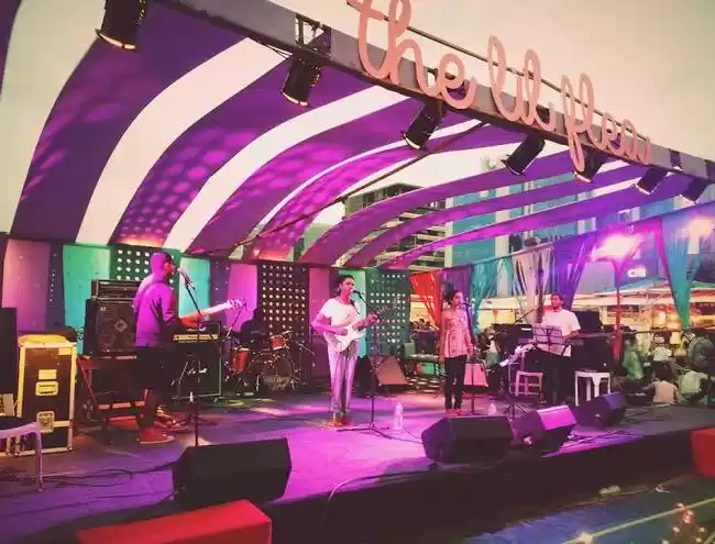 Photo of Mumbai - A Station t