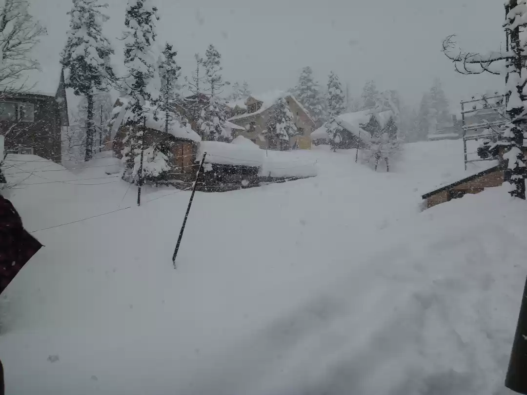 Photo of An Enchanted Kashmir