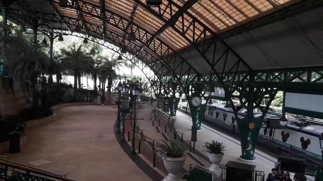 Photo of Hong Kong Tourism Bo