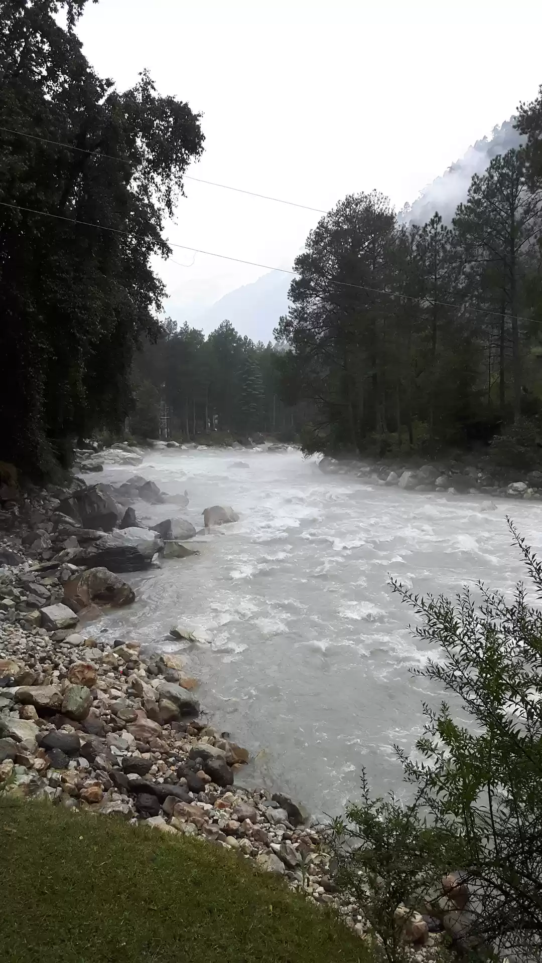 Photo of The Untouched Beauty