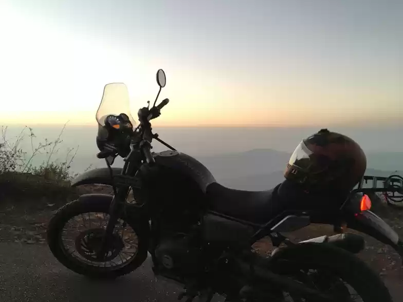 Photo of 5000 km, 7 days, 1 b