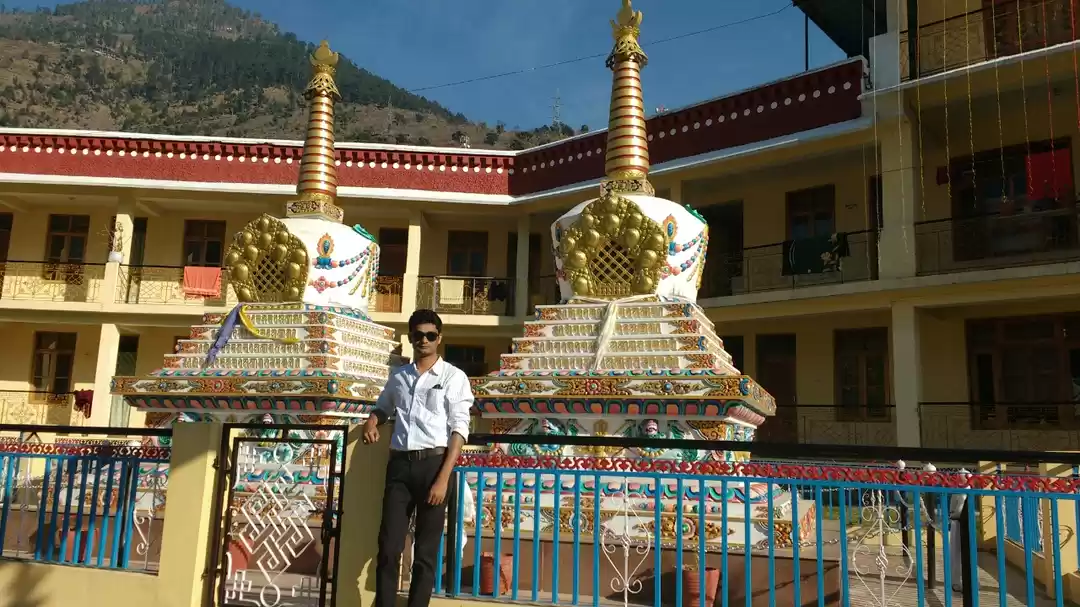 Photo of Manali Diaries - Hea