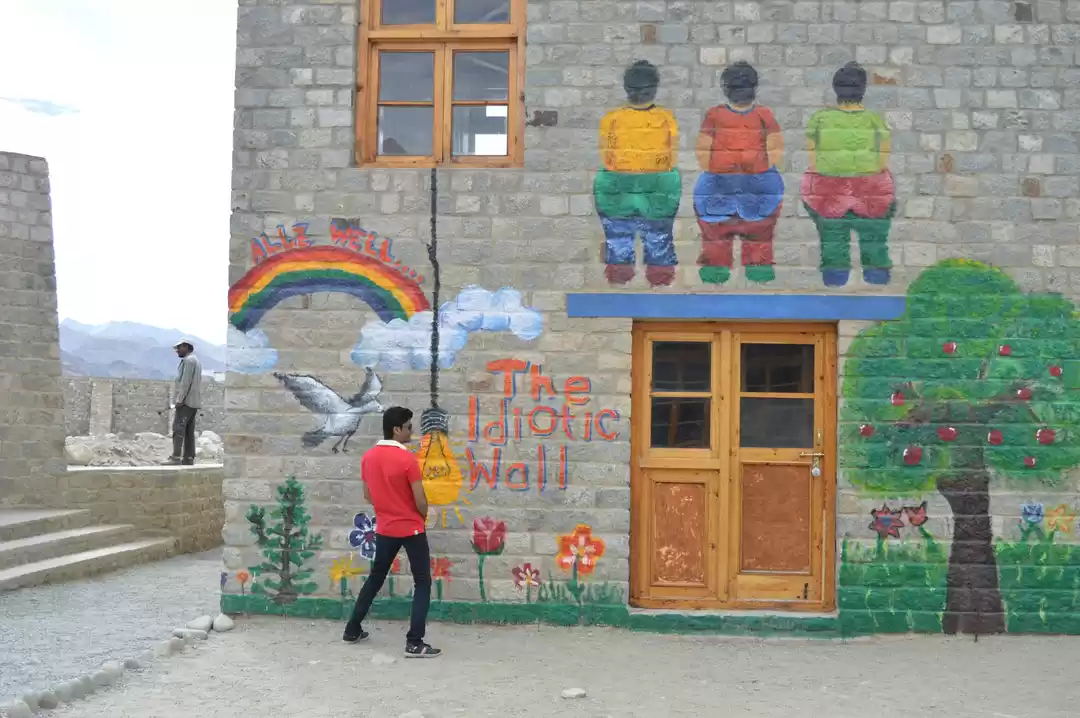 Photo of Tour de Ladakh
