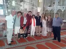 Photo of Private Tour: Istanb