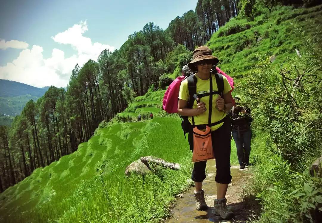 Photo of Kalap Experience