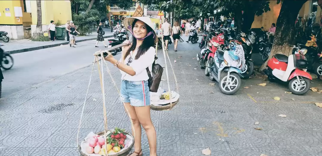 Photo of 10 days Vietnam Itin