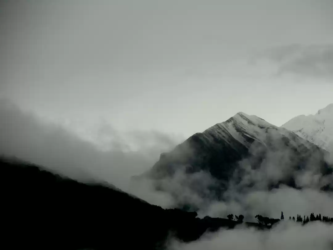 Photo of Srinagar-Leh Highway