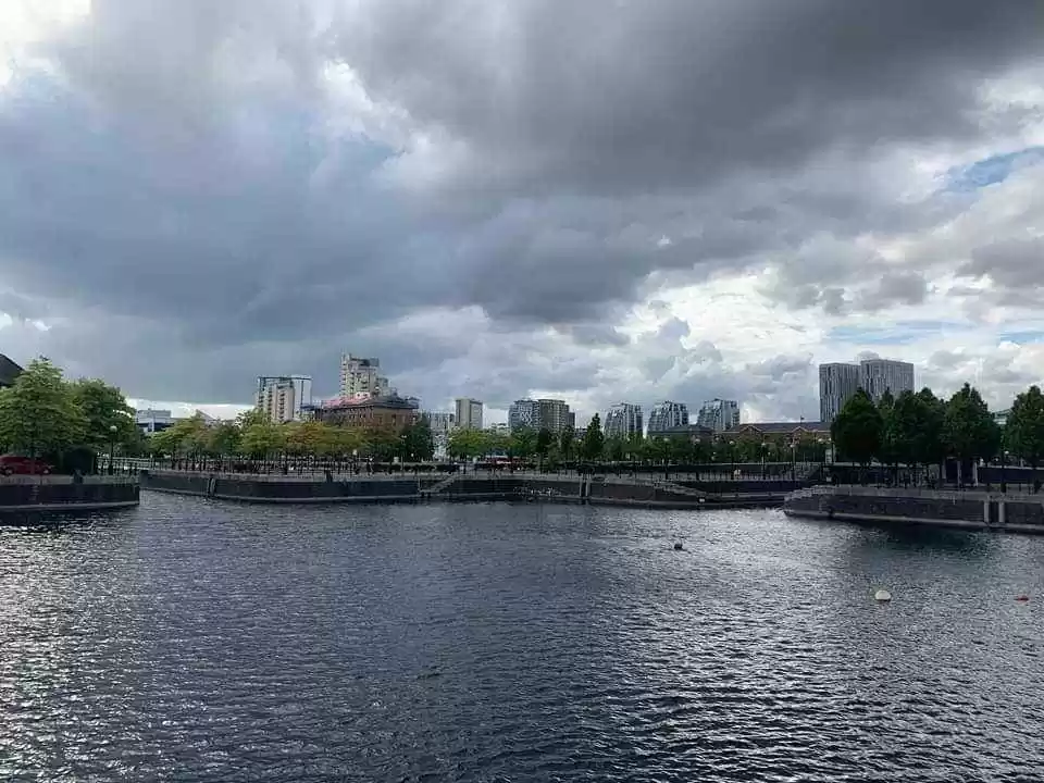 Photo of Manchester in a day 