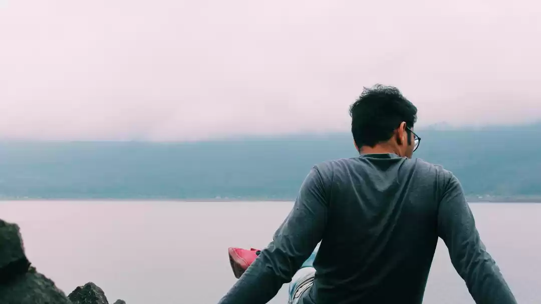 Photo of Bhavesh Hagwane