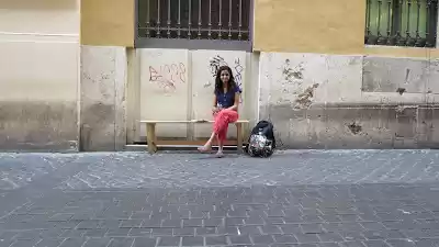 Photo of The four-city dream 