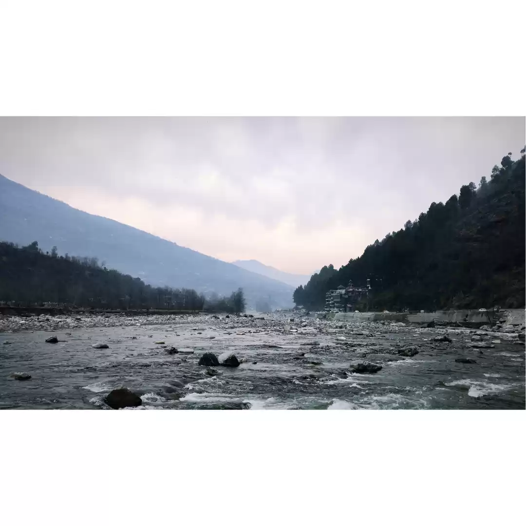 Photo of A Short Roadtrip On 