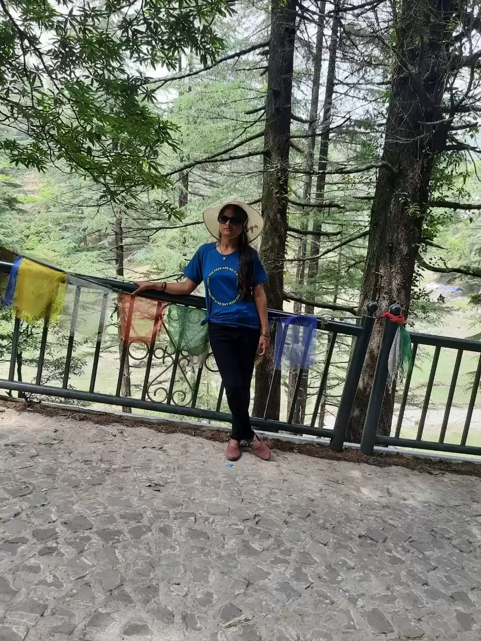 Photo of पहाड़ों की वादियां औ