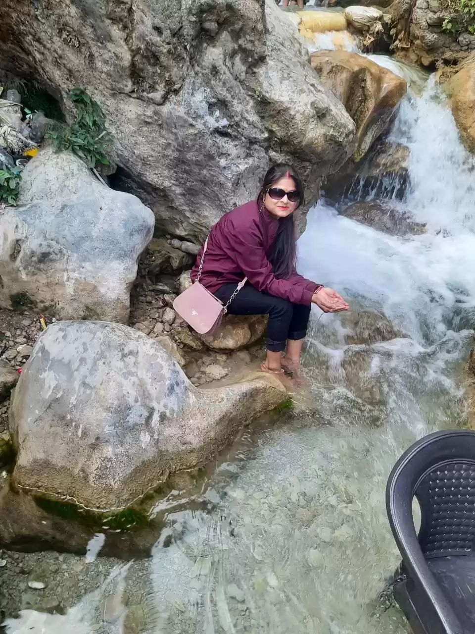 Photo of पहाड़ों की रानी, मसू