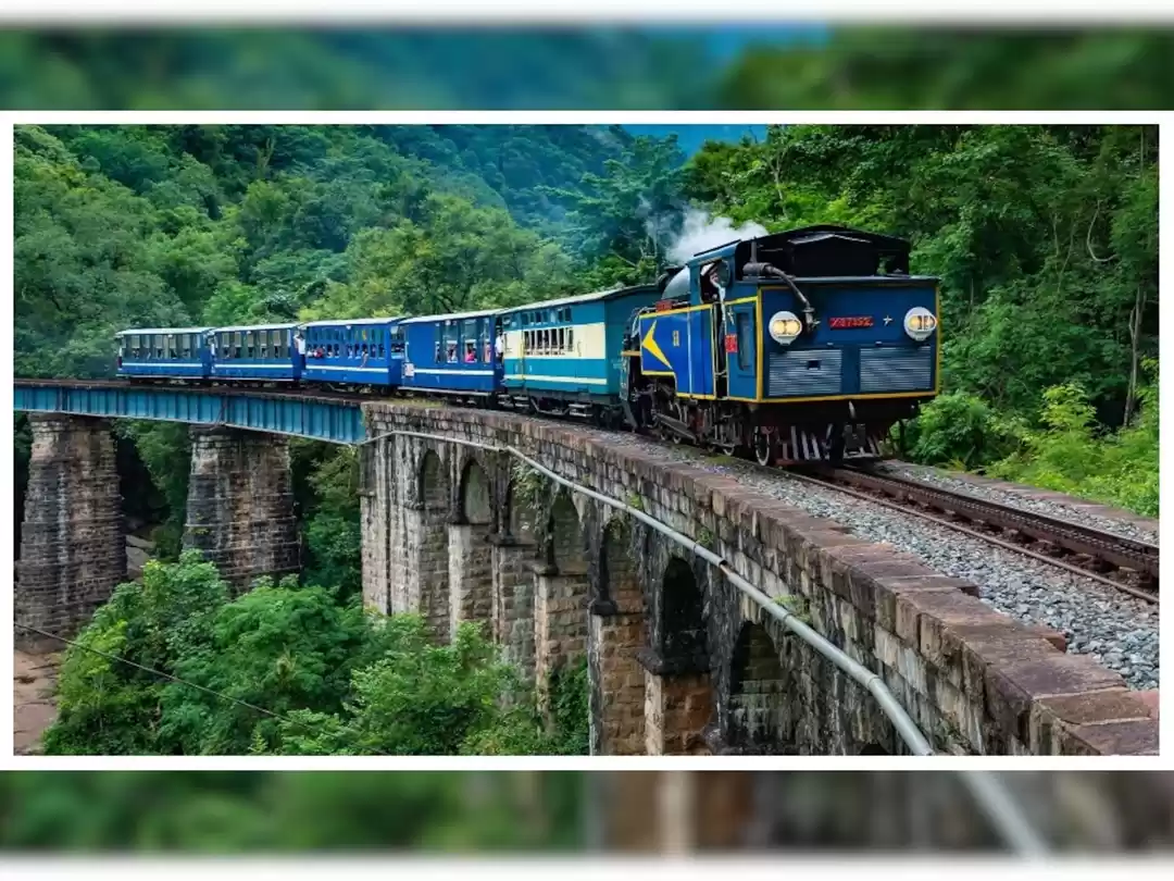 Photo of इस मानसून में घूमने