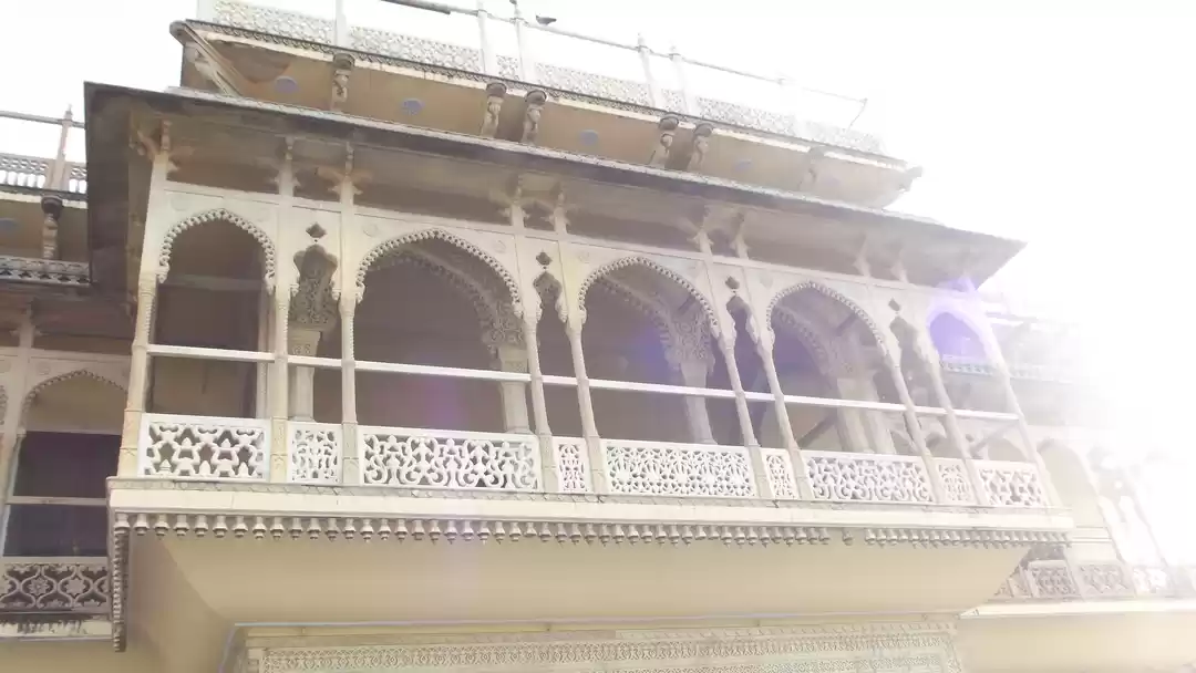 Photo of 1 Year, 4 Destinatio