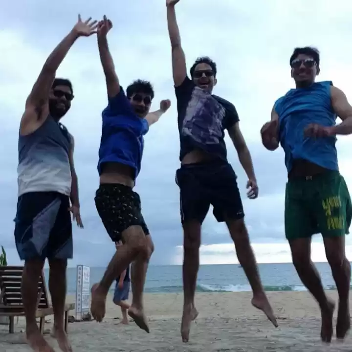 Photo of Hangover at Vietnam 