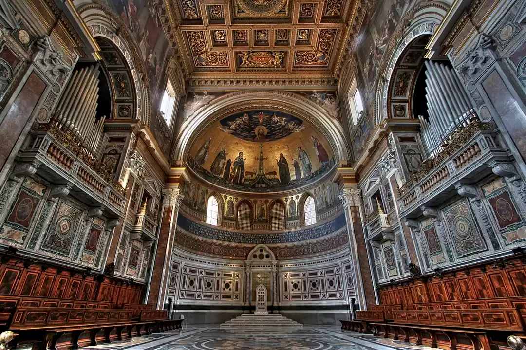 Photo of Rome Faith tours: Il