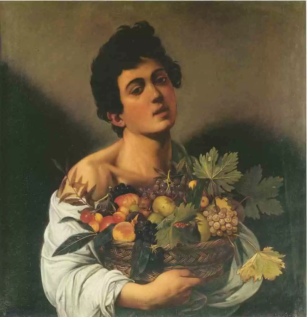 Photo of Baroque in Rome: Bor