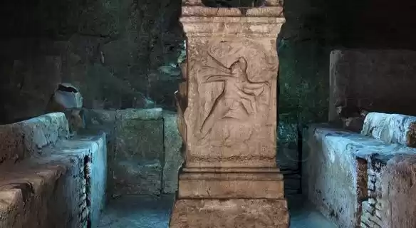 Photo of Ancient & Medieval U