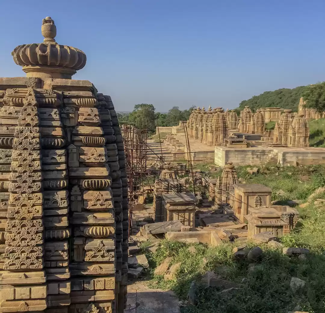 Photo of Bateshwar Temples - 