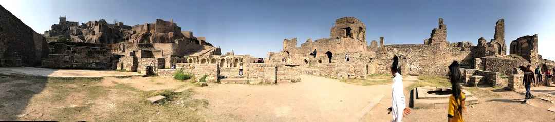 Glimpse Of Hyderabad In 3 Days Tripoto Private day tour of hyderabad. glimpse of hyderabad in 3 days tripoto