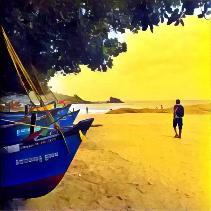 Photo of Quick Trip - Costal 