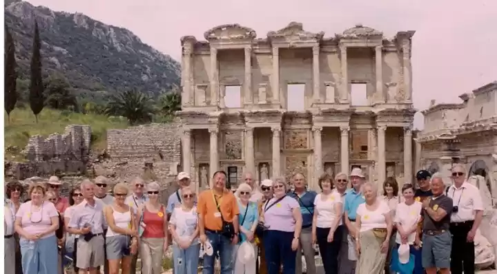 Photo of A Private Full Day E