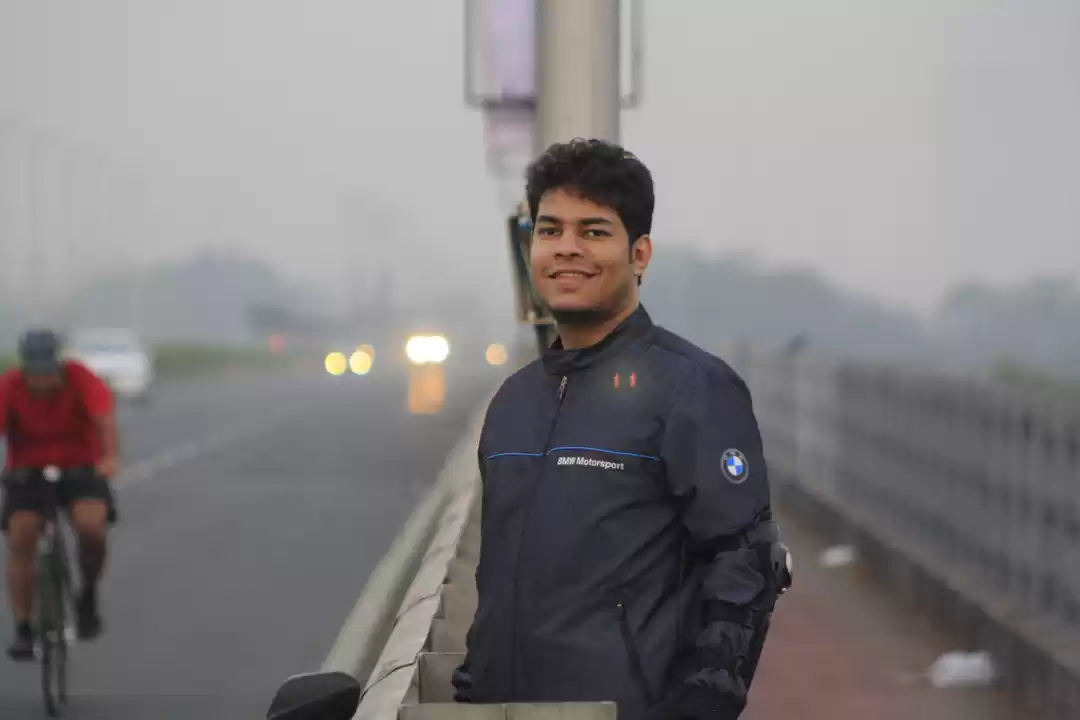 Photo of Lavasa Bike Trip