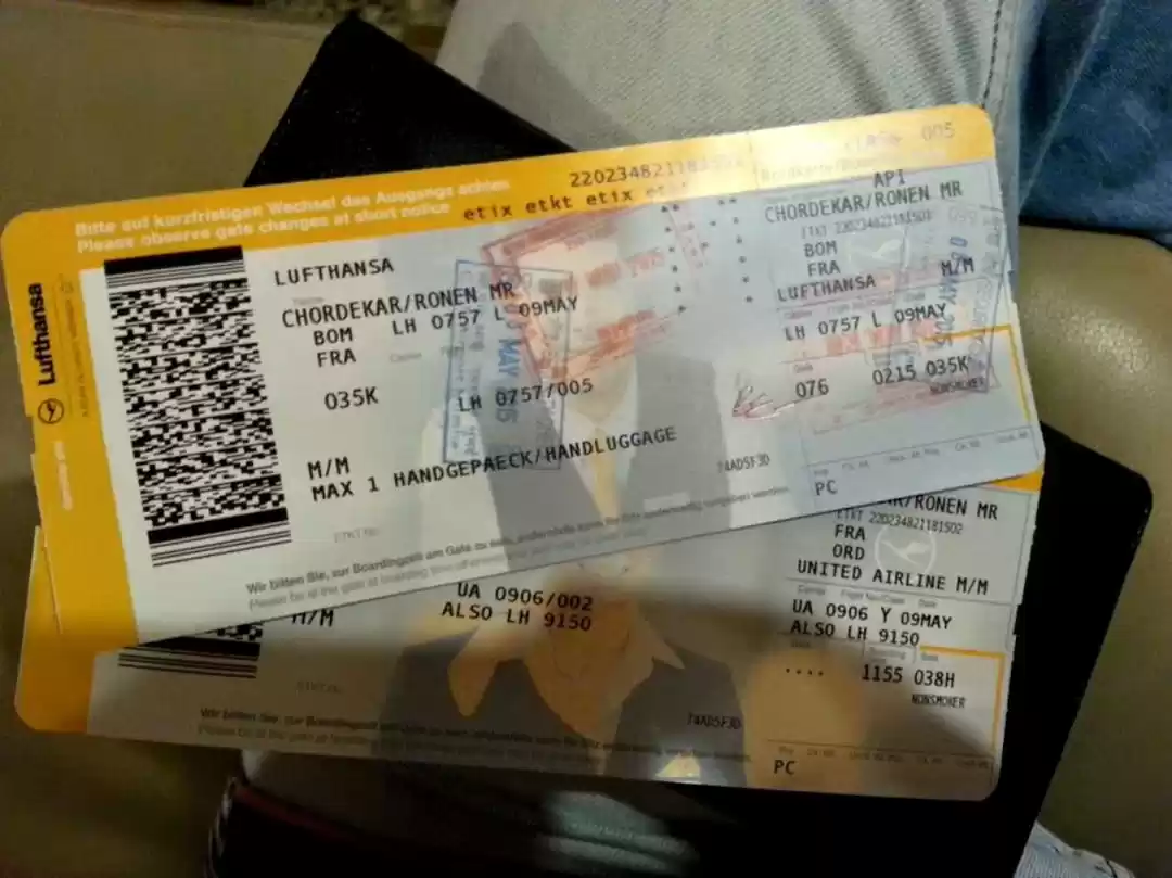 Photo of A long vacation in U