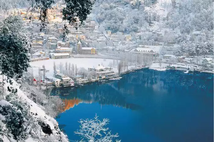 Photo of Nainital: Mesmerizin