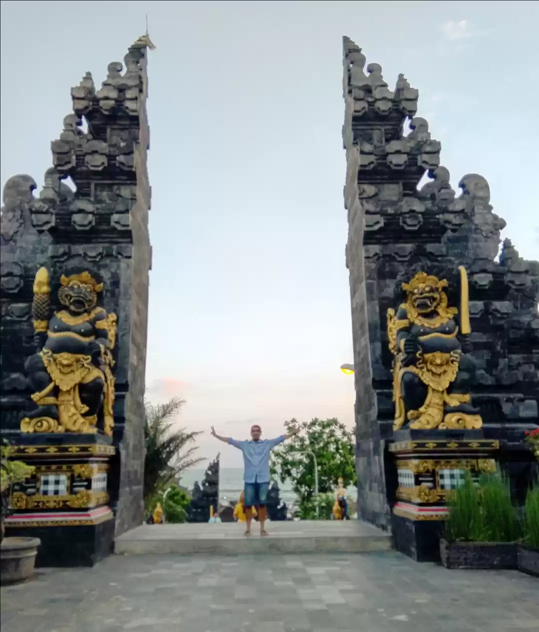 Photo of My journey from a tr