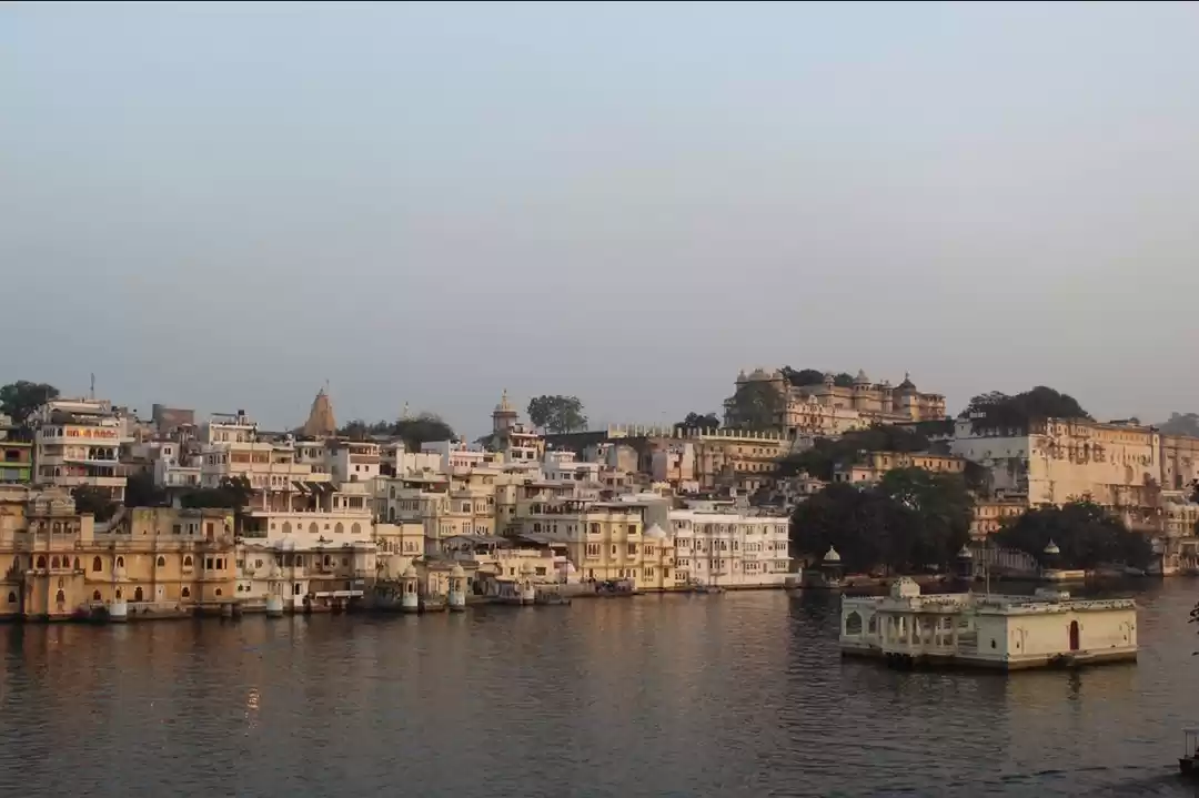 Photo of Low Budget Udaipur t