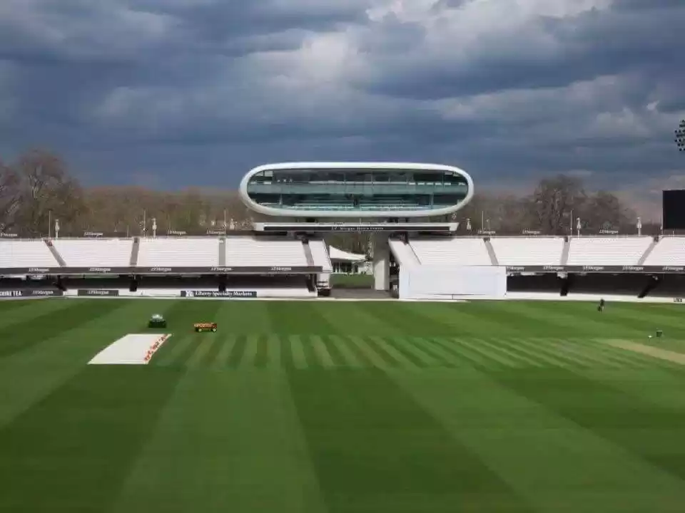 Photo of The mecca of cricket