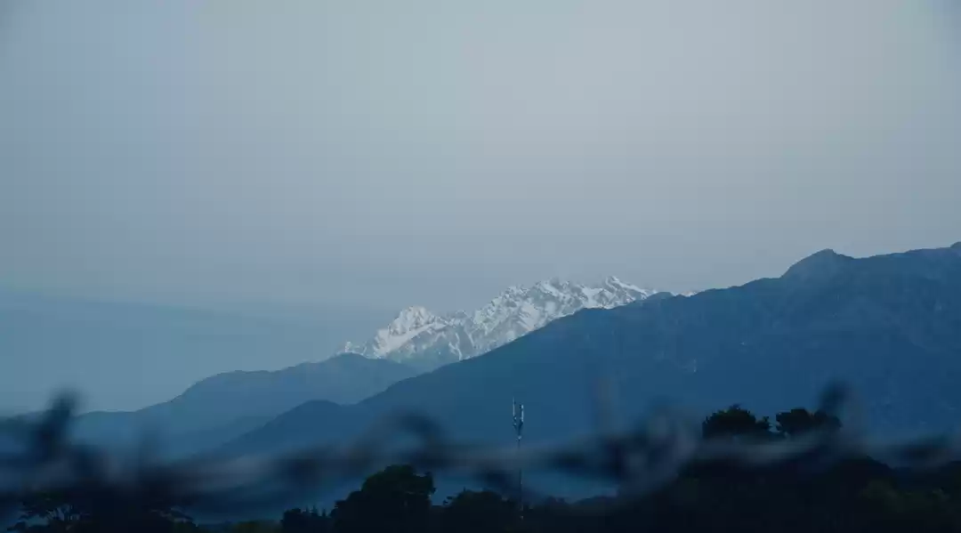 Photo of Bir, Himachal Prades
