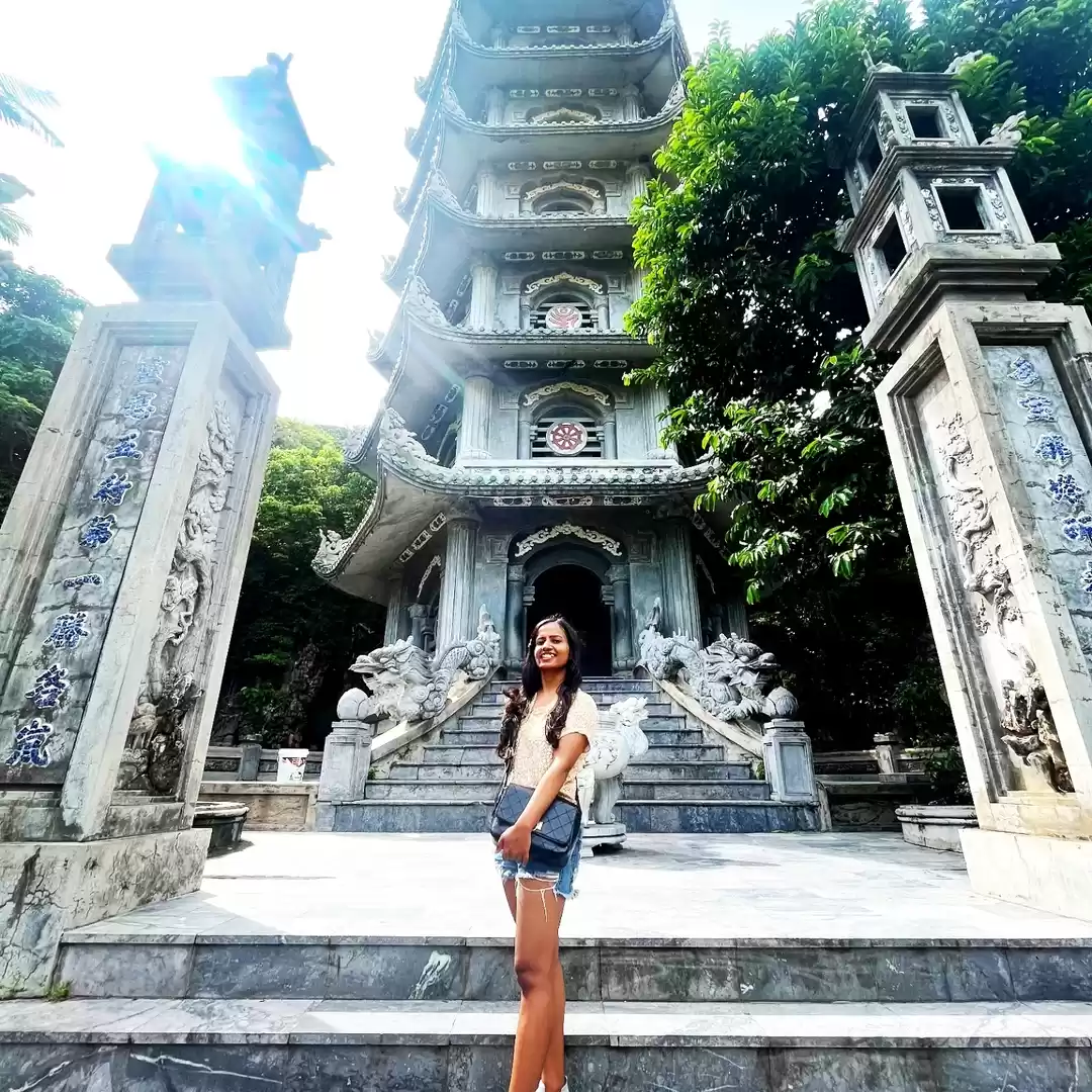 Photo of MUST VISIT IN VIETNA