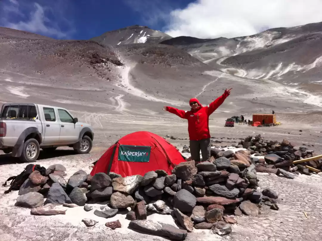 Photo of 7 Extreme Points On 