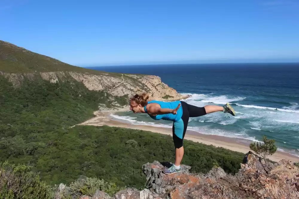 Photo of Hiking the Grootkloo