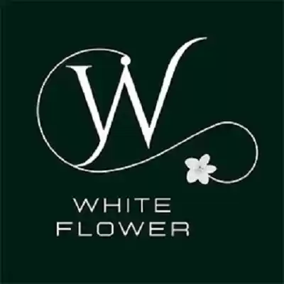 Photo of White Flower Morjim