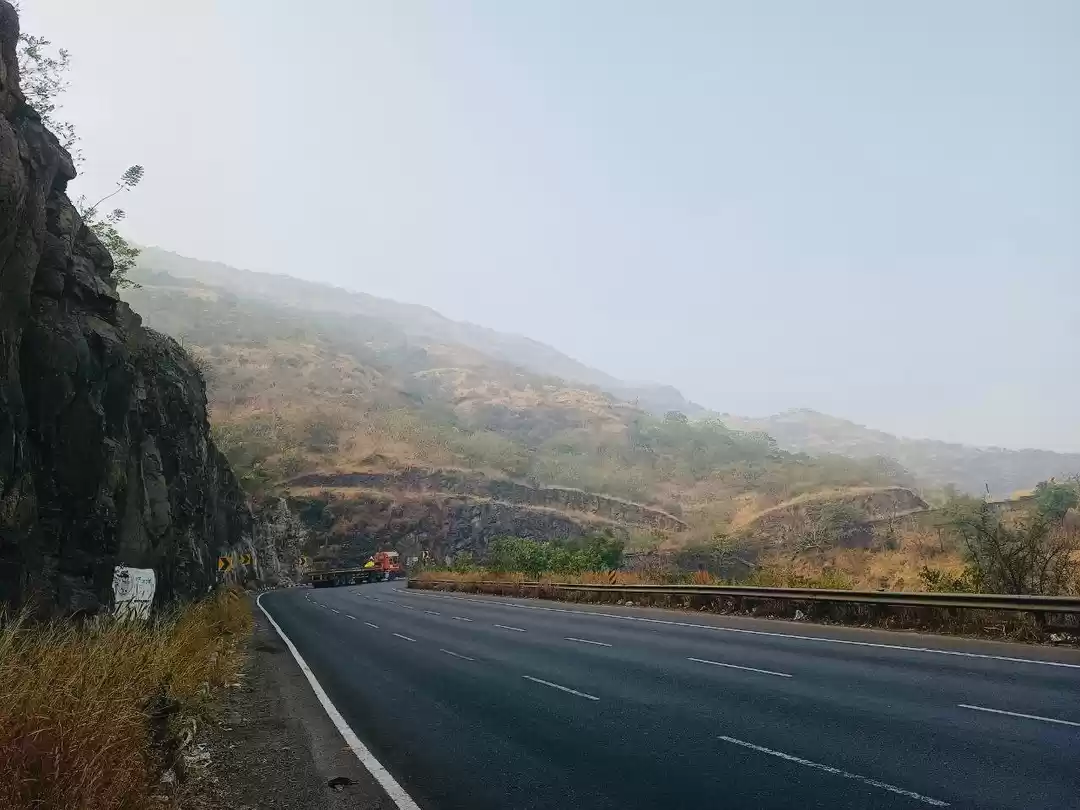 Photo of Mumbai to Goa Bike T