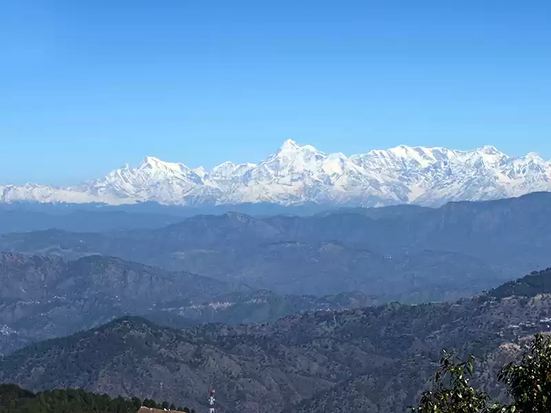 Photo of A Weekend Destinatio