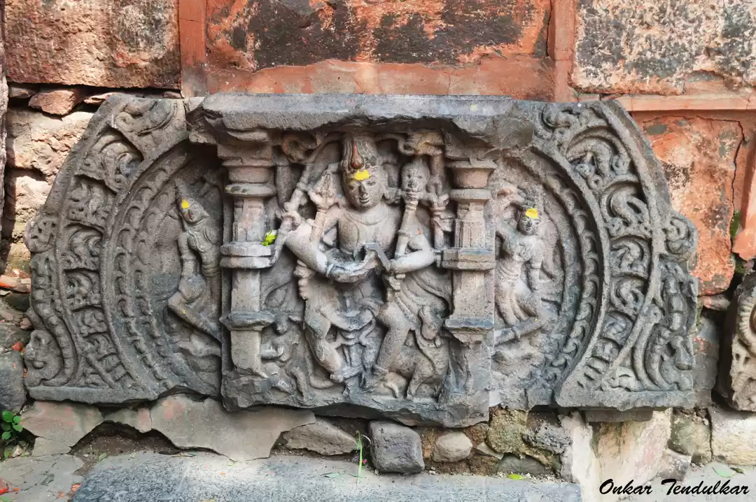 Photo of Avantika- Exploring 