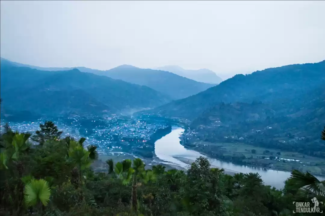 Photo of Daporijo & Aalo- the