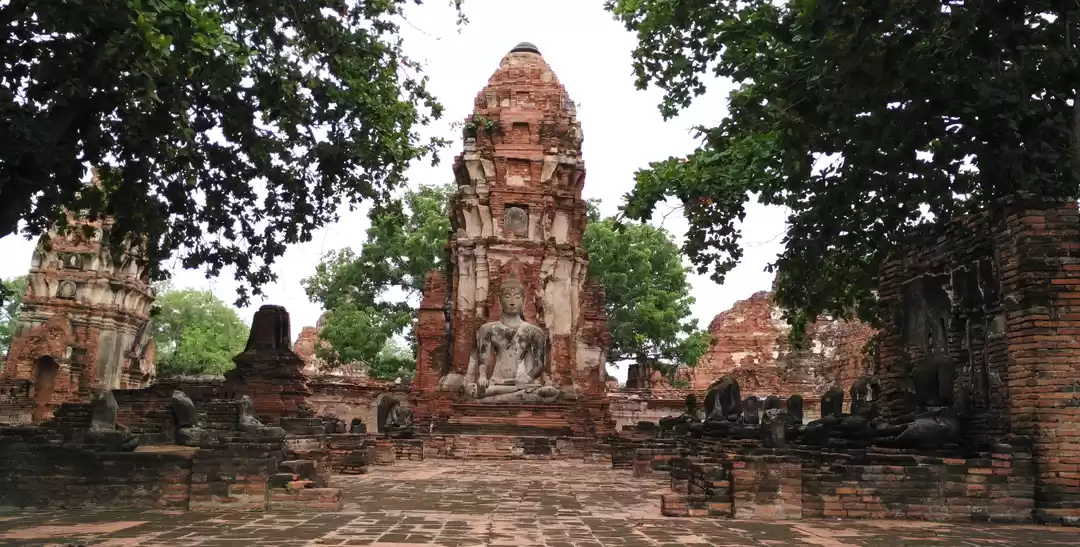 Photo of Roads Less Traveled 