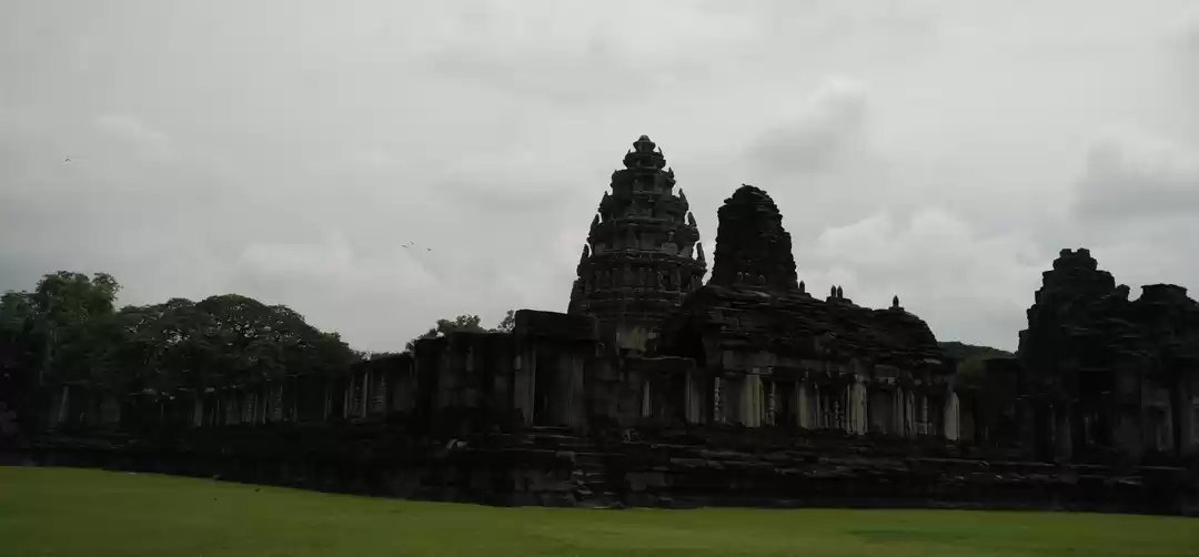 Photo of Roads Less Traveled 